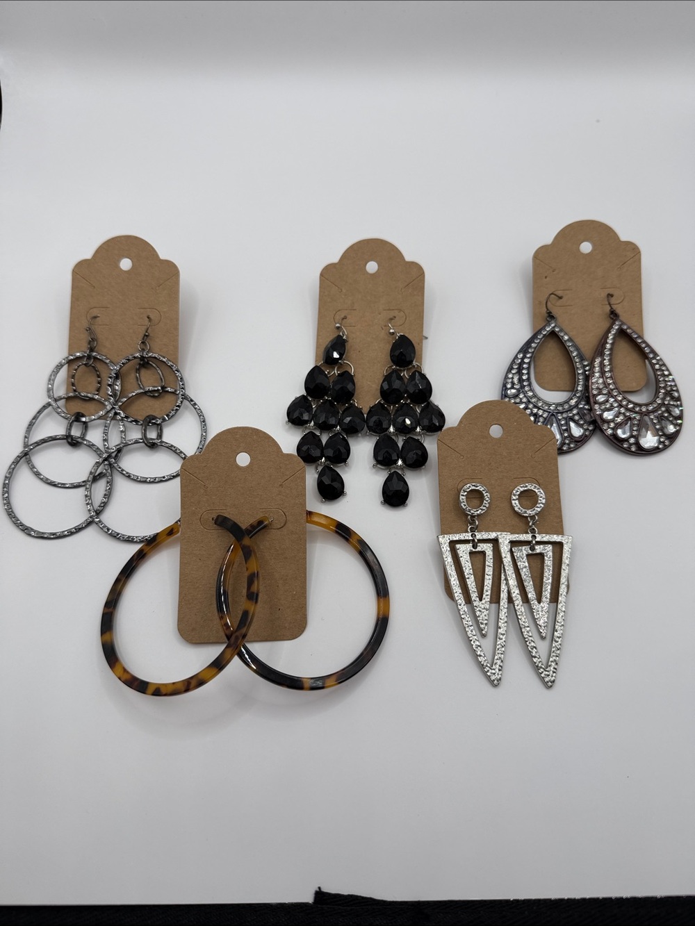 You Choose Yours - Earrings